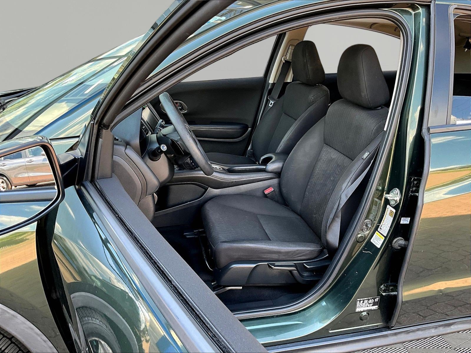 Used 2016 Honda HR-V EX image 20