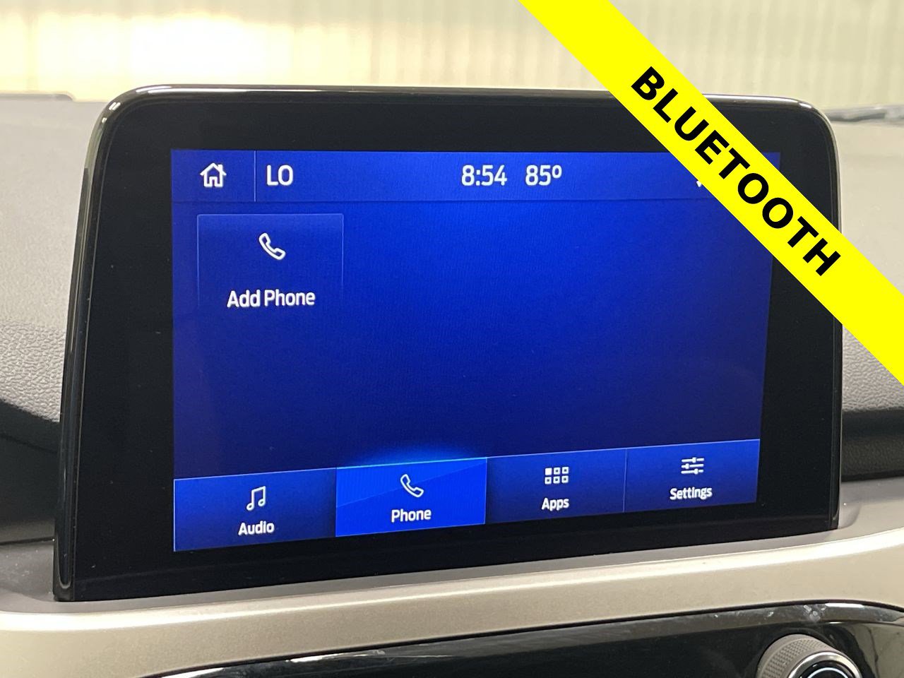 Used 2022 Ford Escape SEL image 31