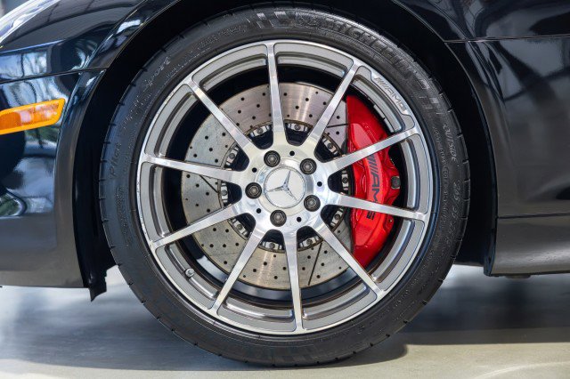 Used 2012 Mercedes-Benz SLS AMG Coupe image 23