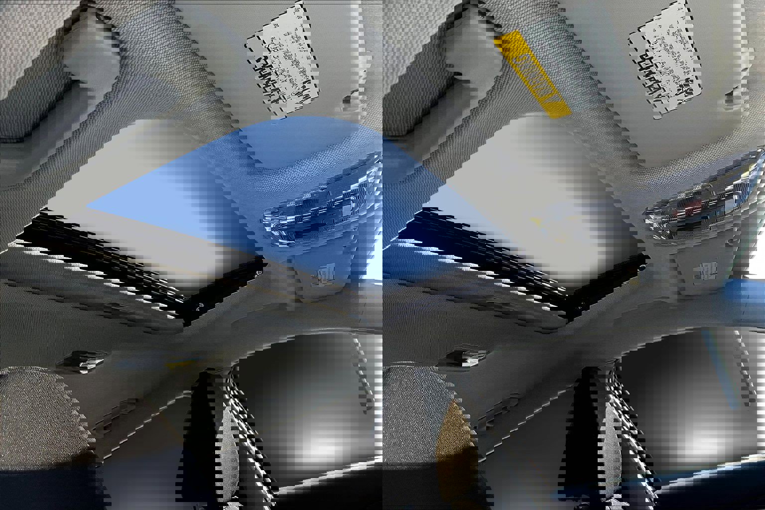 Used 2025 Hyundai Elantra SEL image 28