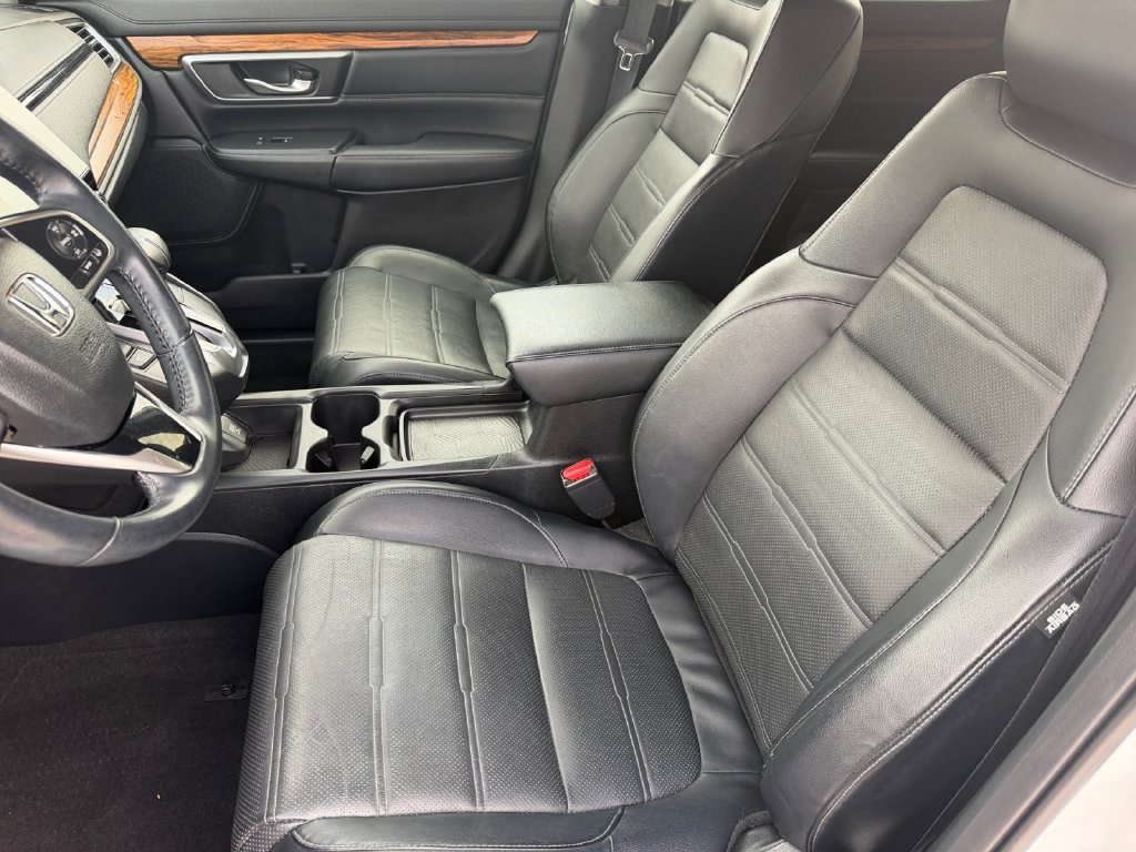 Used 2017 Honda CR-V EX-L image 10
