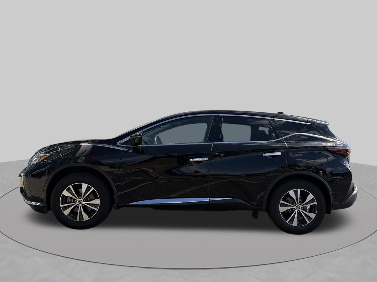 Used 2020 Nissan Murano S w/ Technology Package AWD/4WD image 2