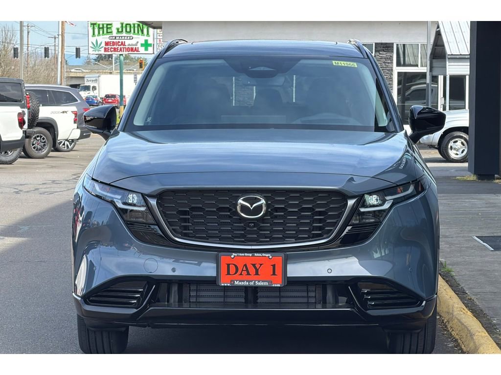 New 2026 MAZDA CX-5 2.5 S w/ Premium Plus Package image 9