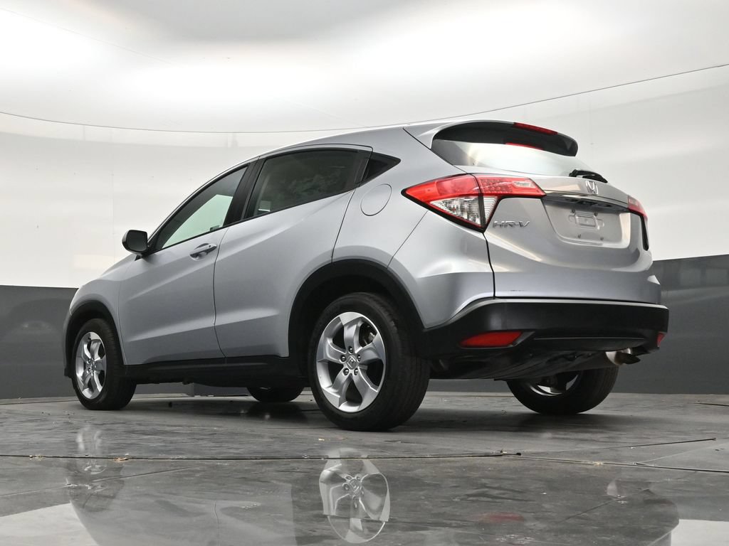 Used 2022 Honda HR-V LX image 22