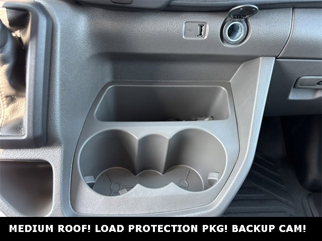 New 2025 Ford Transit 250 Base w/ Load Area Protection Package image 18