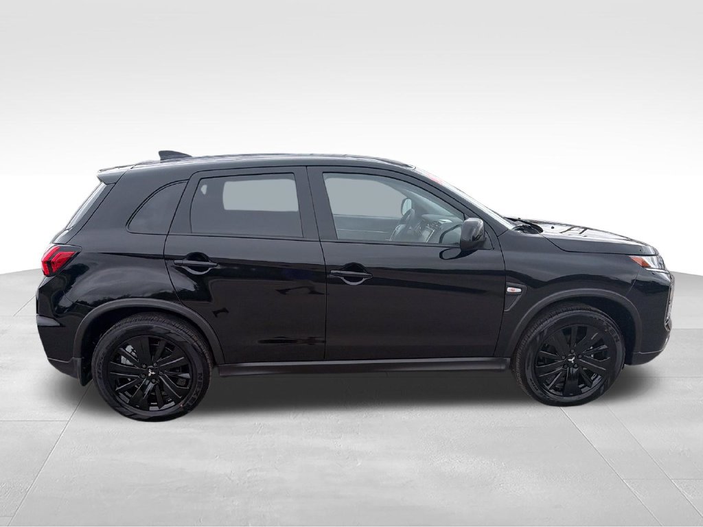New 2027 Mitsubishi Outlander Sport LE AWD/4WD image 6