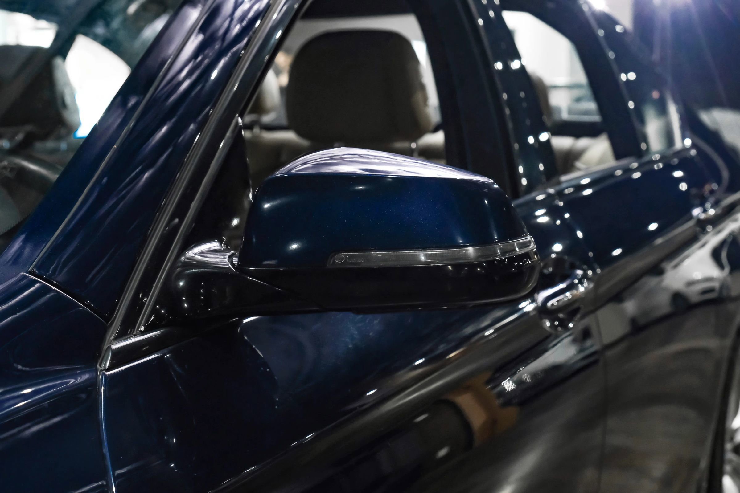 Used 2016 BMW 528i Sedan image 38