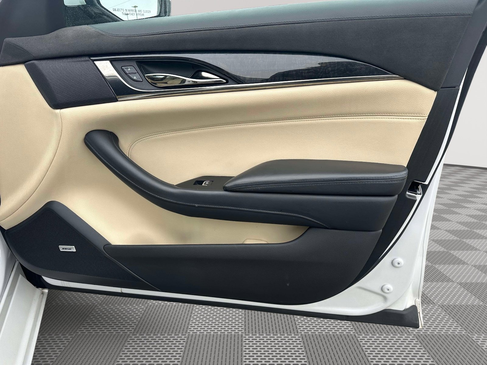 Used 2019 Cadillac CTS Luxury image 28