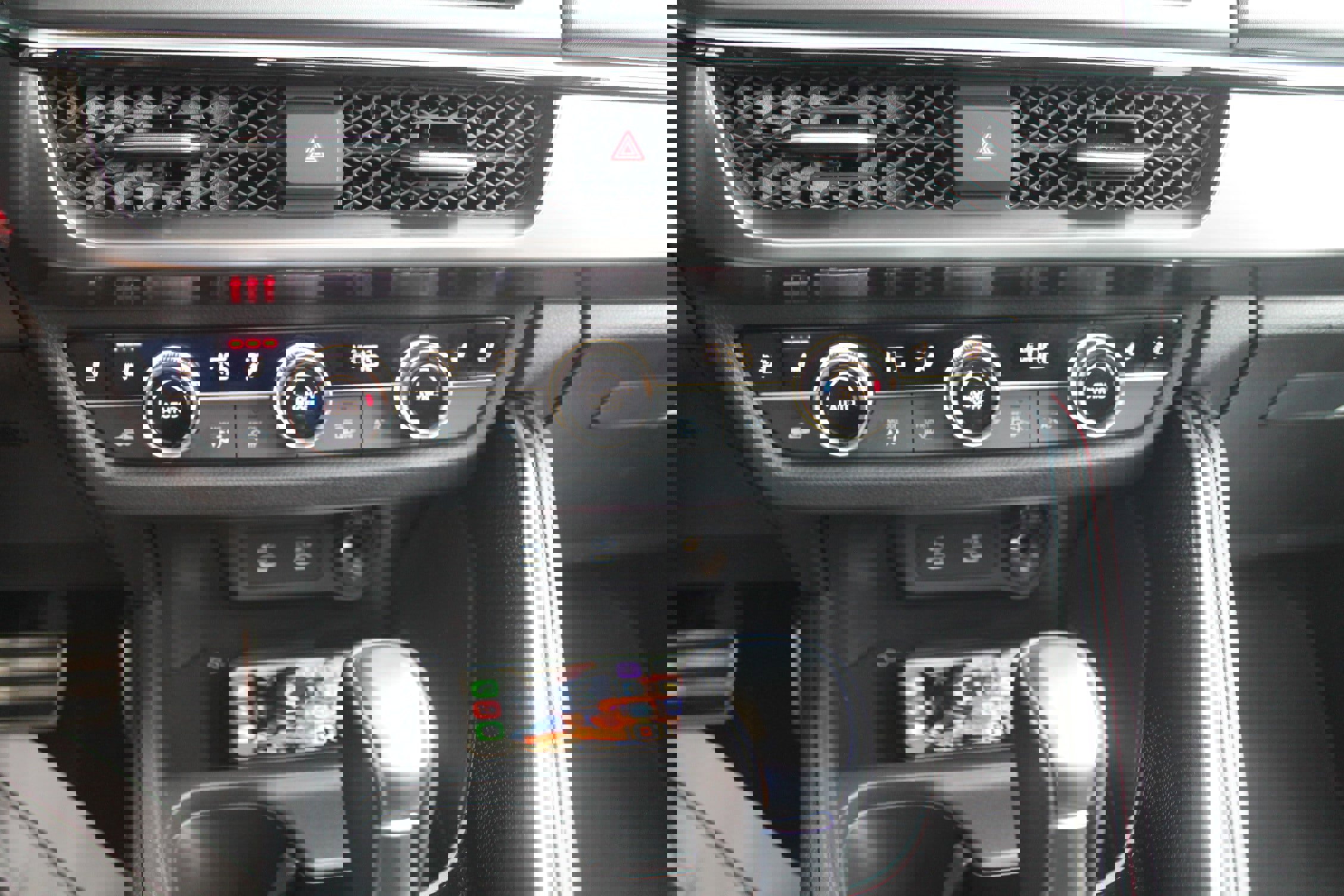 Used 2025 Acura ADX A-Spec image 12