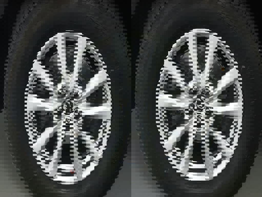 Used 2019 MAZDA CX-9 Touring w/ Touring Premium Package image 39