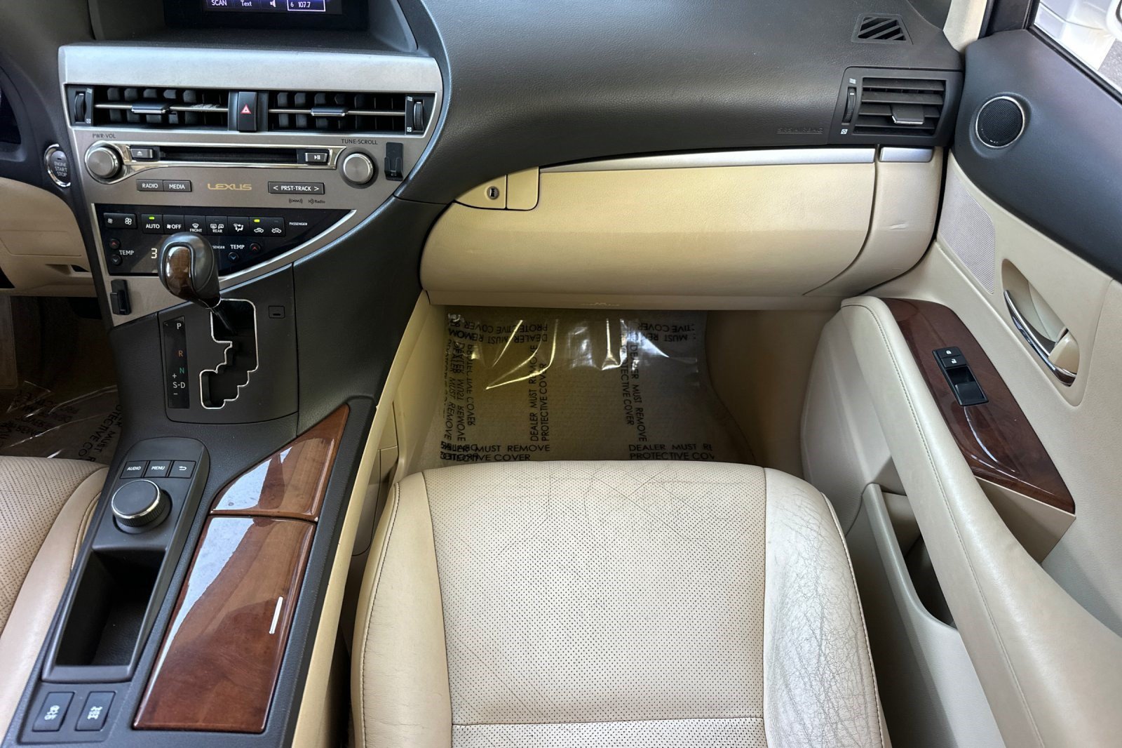 Used 2014 Lexus RX 350 AWD w/ Premium Package image 33