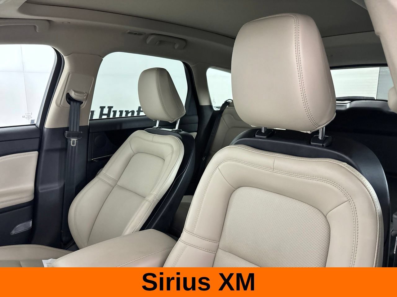 Used 2026 Lincoln Corsair Premiere FWD image 15