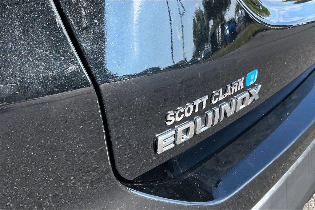 Used 2024 Chevrolet Equinox LS w/ LS Convenience Package FWD image 22