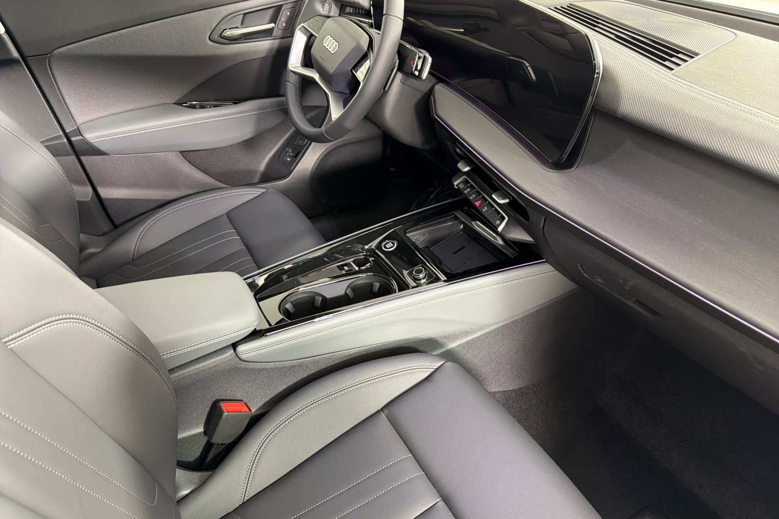 New 2026 Audi Q3 quattro 2.0T image 15