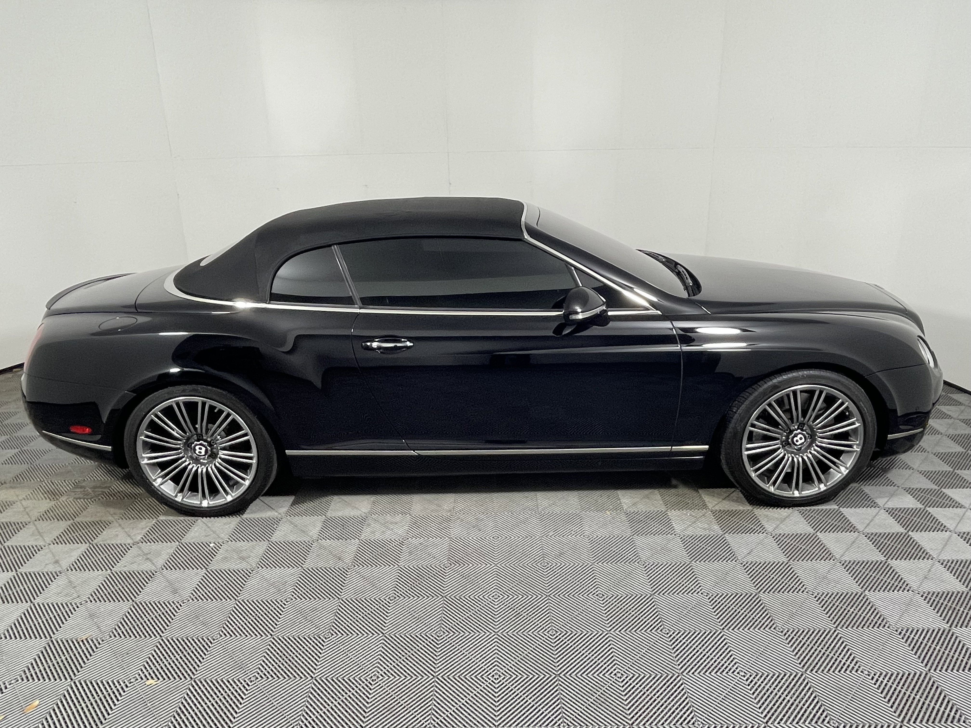 Used 2010 Bentley Continental GT Speed image 6