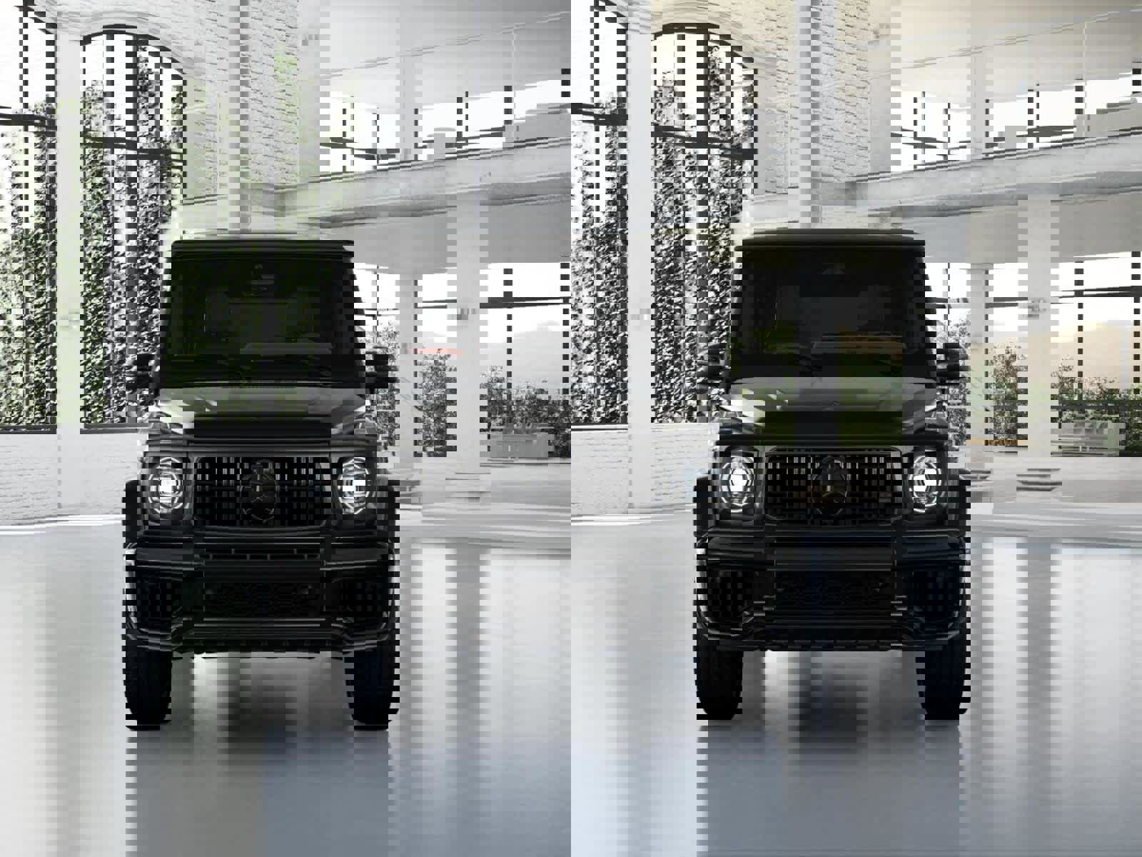 New 2026 Mercedes-Benz G 63 AMG 4MATIC image 6