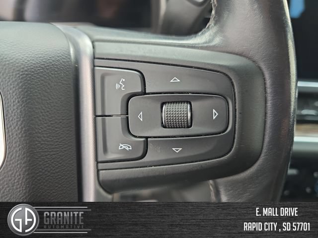 Used 2022 GMC Sierra 1500 Elevation AWD/4WD image 33