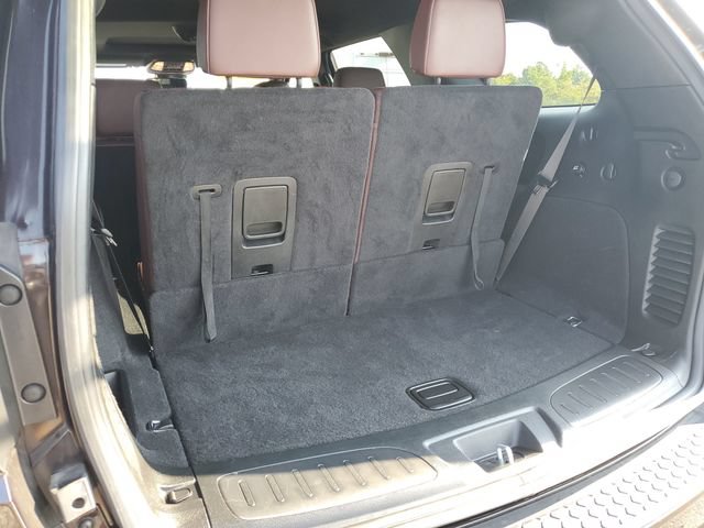 Certified 2024 Dodge Durango Citadel AWD/4WD image 32