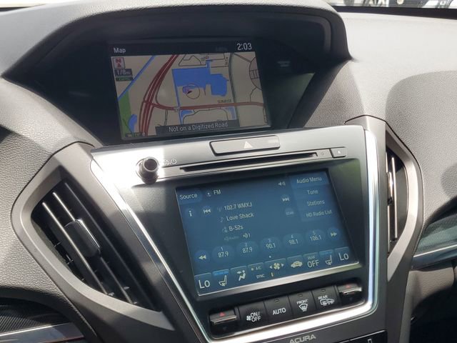 Used 2019 Acura MDX A-Spec AWD/4WD image 28