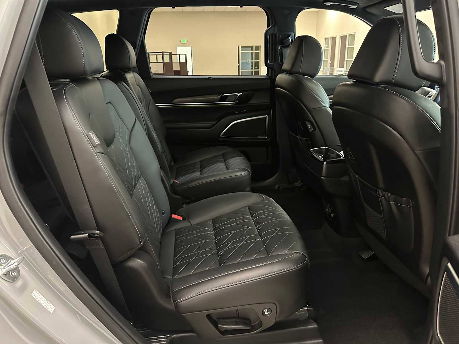 Used 2024 Kia Telluride SX Prestige X-Line AWD/4WD image 28