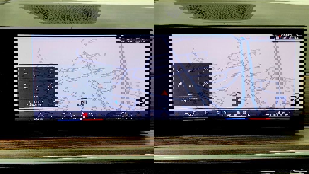 Used 2026 BMW X7 xDrive40i w/ Dynamic Handling Package image 20