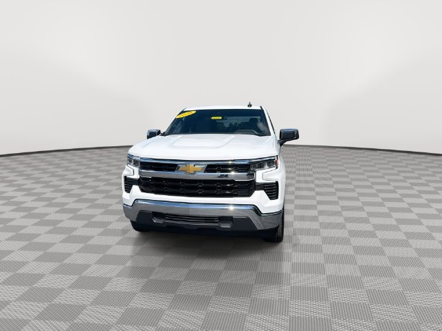 Certified 2026 Chevrolet Silverado 1500 LT w/ Protection Package RWD image 5