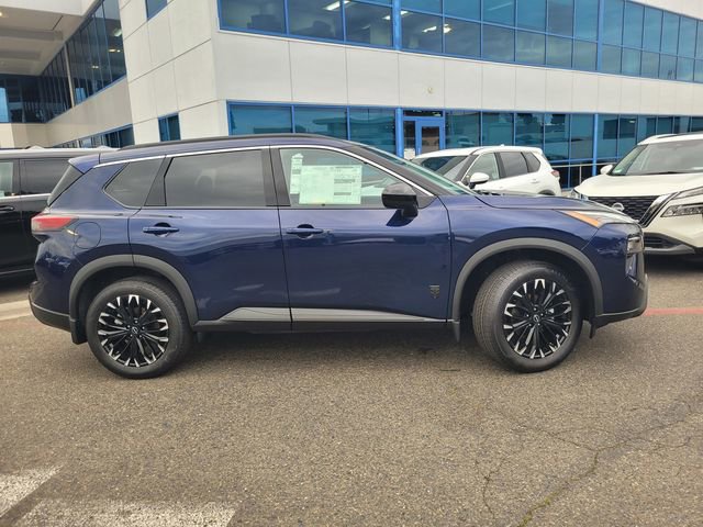 New 2026 Nissan Rogue SV AWD/4WD image 4