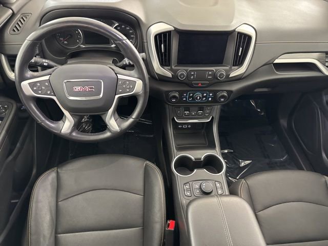 Used 2020 GMC Terrain SLT w/ Preferred Package image 23