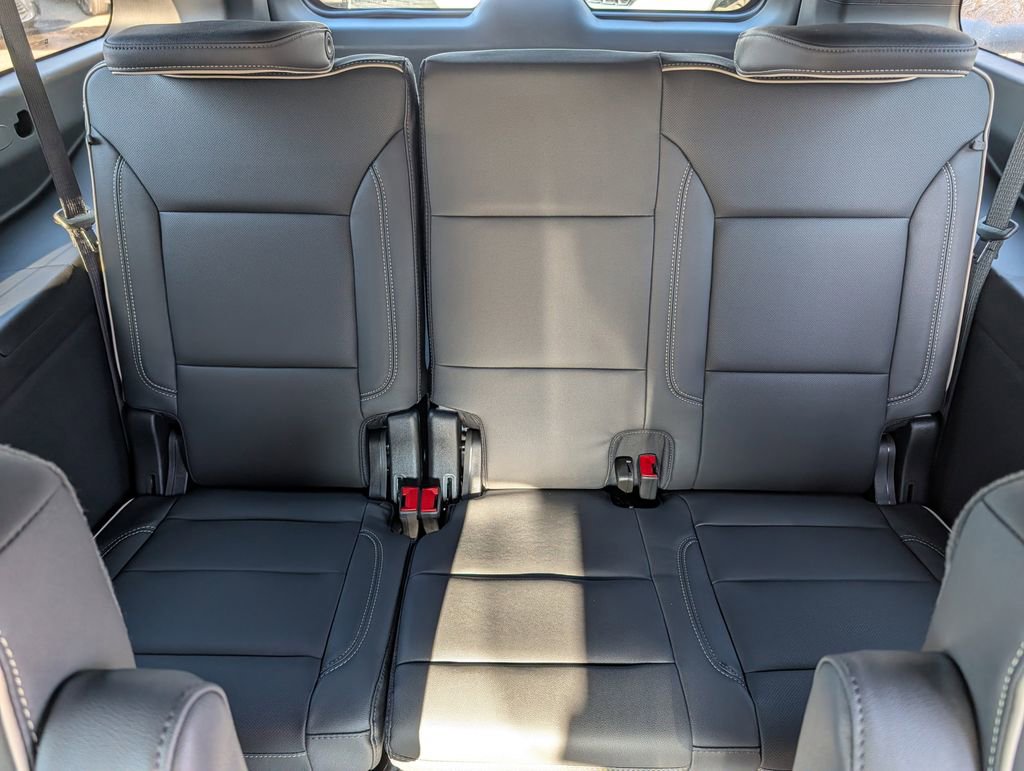 New 2026 GMC Yukon XL Elevation image 35
