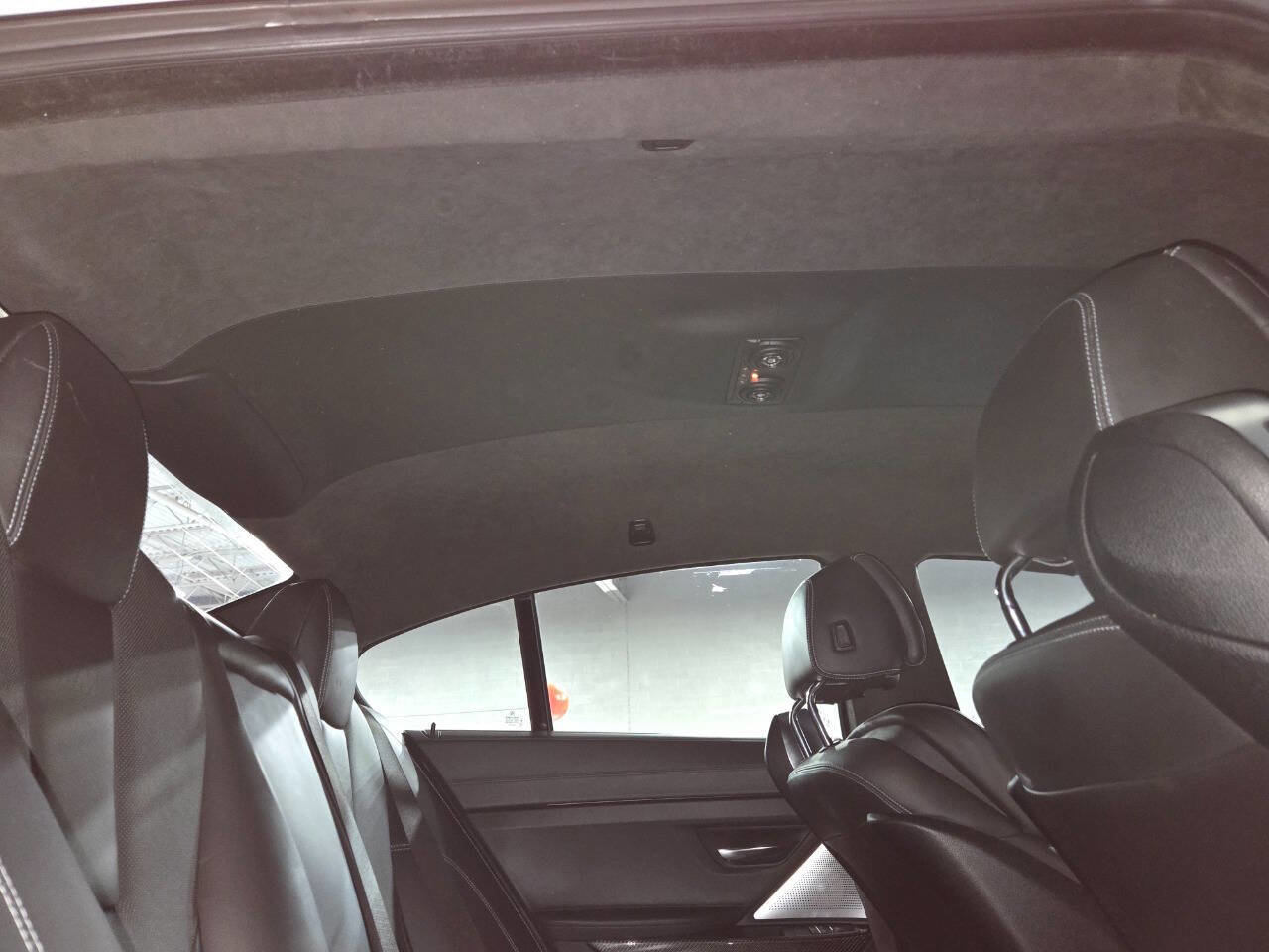 Used 2014 BMW M6 Gran Coupe image 54