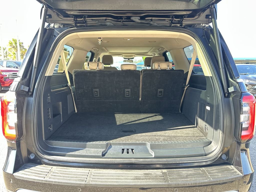Used 2024 Ford Expedition Max Limited image 24