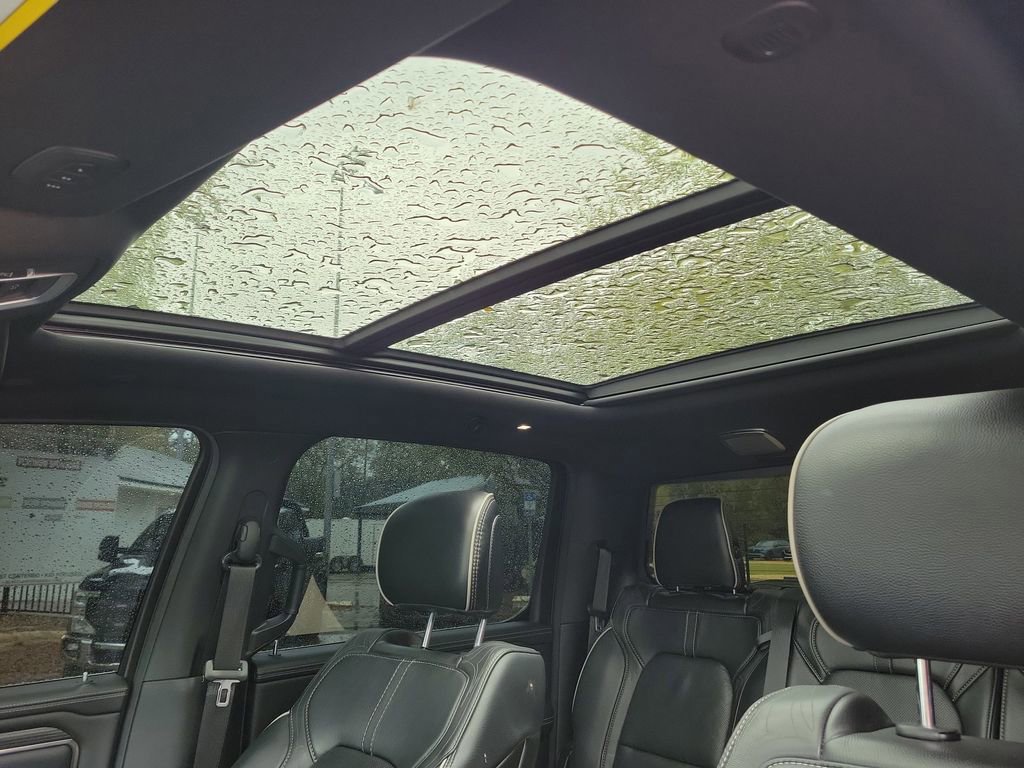 Used 2019 RAM 1500 Limited image 36