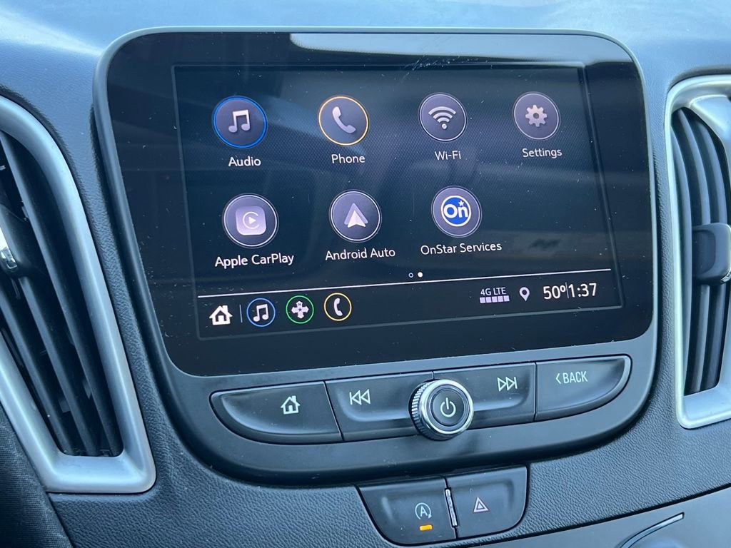 Used 2020 Chevrolet Malibu LS w/ LPO, Convenience Package 1 image 20