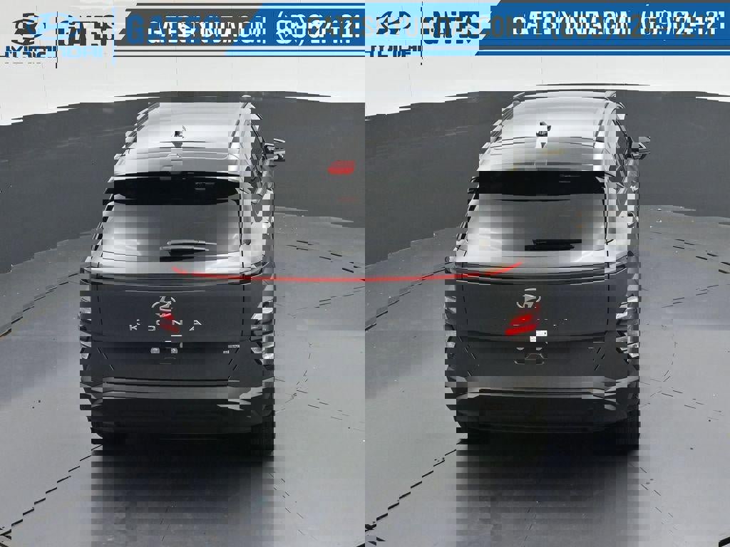 New 2026 Hyundai Kona SEL Sport image 40