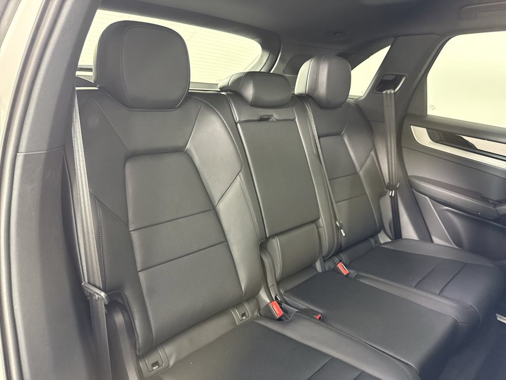 New 2026 Porsche Cayenne S AWD/4WD image 23