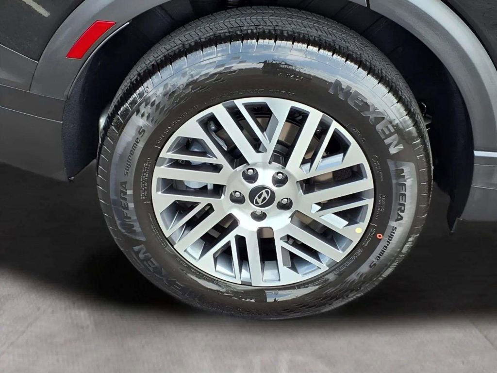 New 2026 Hyundai Palisade SE image 13