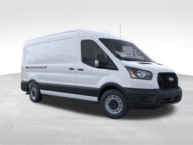 New 2025 Ford Transit 250 148 Medium Roof w/ Load Area Protection Package image 8