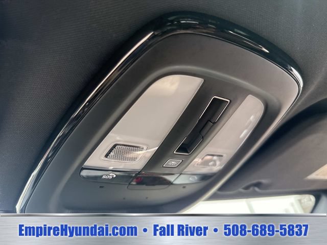 Used 2025 Volvo V60 B5 Cross Country Plus AWD/4WD image 28