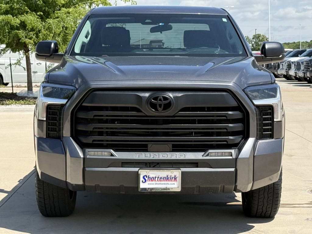 Used 2023 Toyota Tundra SR5 image 9