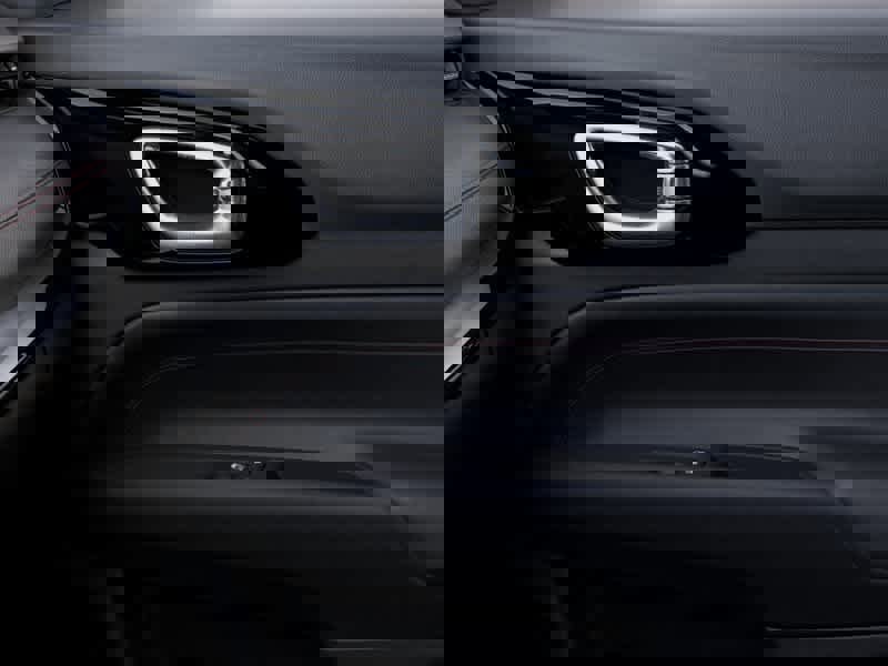 New 2026 Jeep Compass Trailhawk image 25