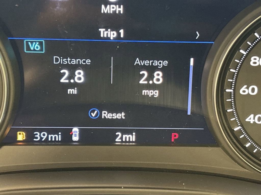 New 2025 Cadillac XT5 Premium Luxury w/ Technology Package image 15