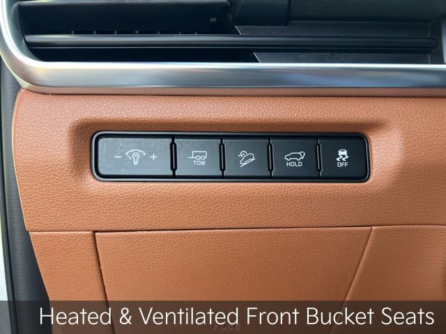 Used 2025 Kia Telluride SX Prestige X-Line image 11