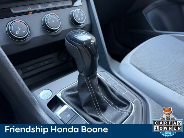 Used 2022 Volkswagen Taos S FWD image 25