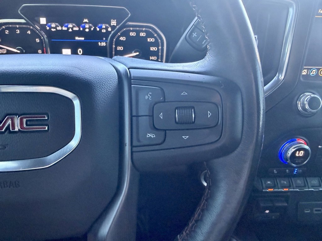 Used 2021 GMC Sierra 1500 AT4 w/ AT4 Premium Package image 21