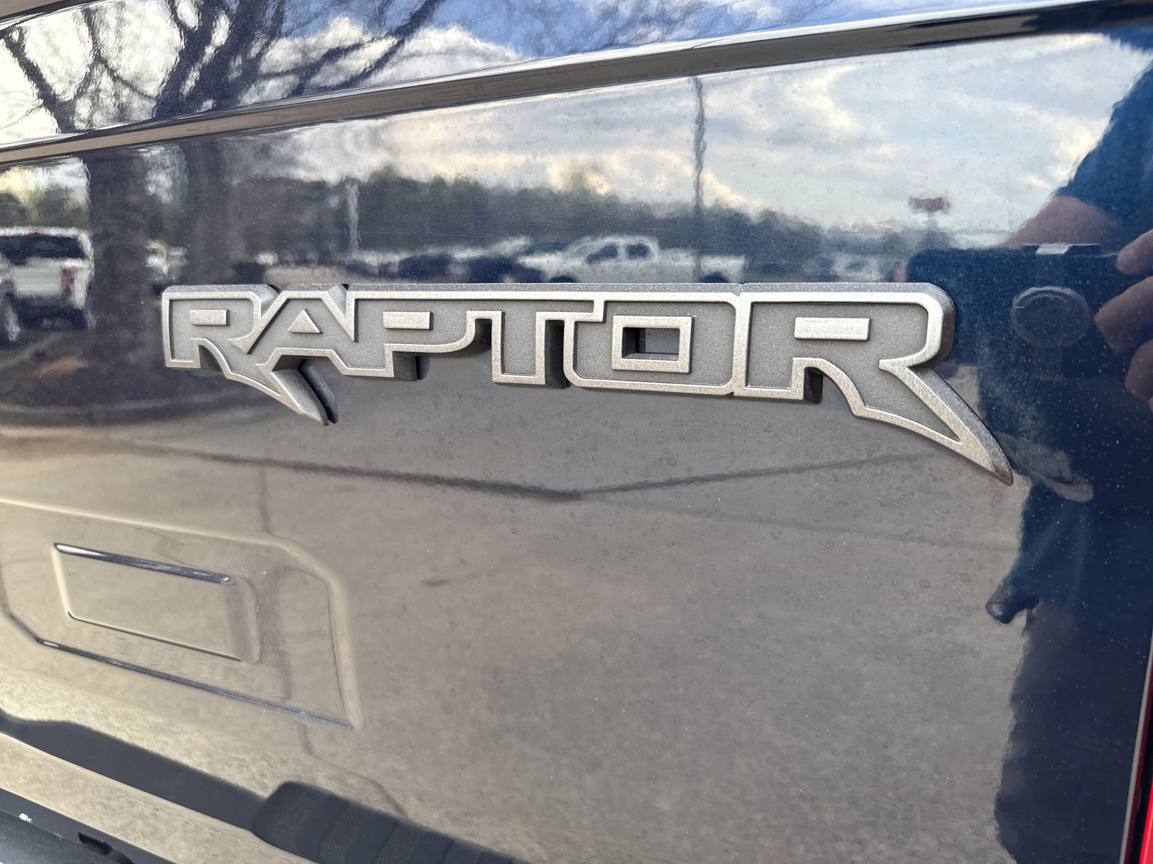 Used 2022 Ford F150 Raptor w/ Torsen Package image 18