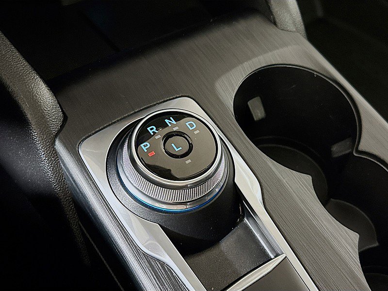 Used 2022 Ford Escape SEL image 18