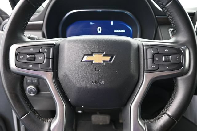 Used 2024 Chevrolet Tahoe LT AWD/4WD image 33