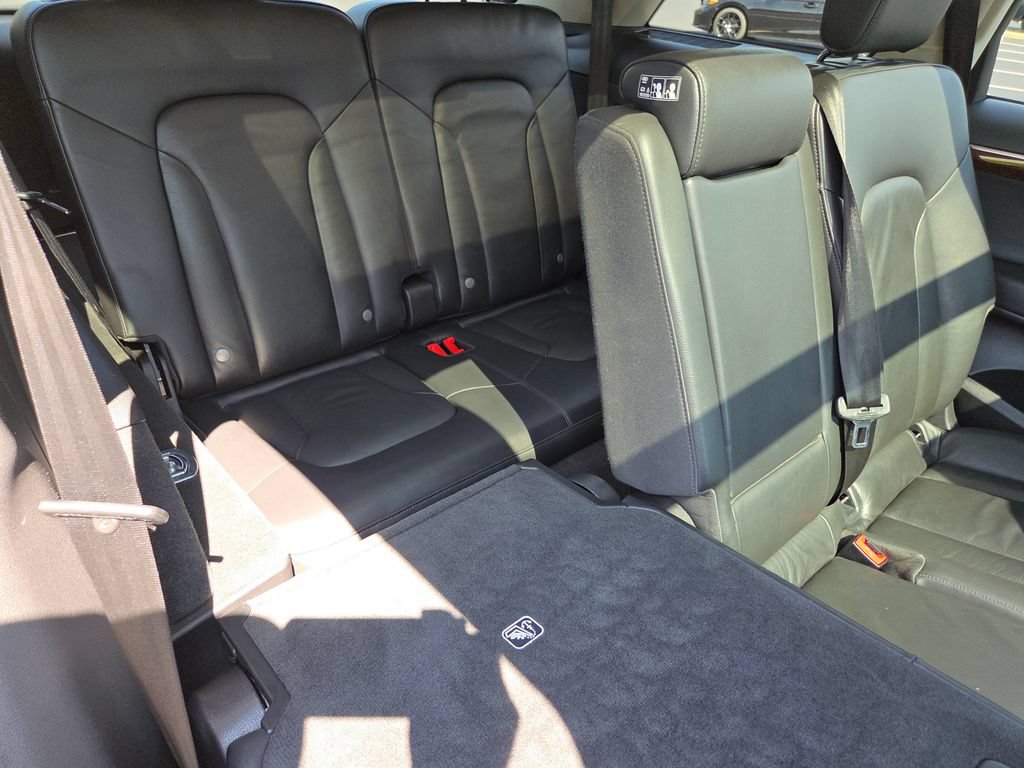 Used 2013 Audi Q7 3.0T Premium Plus AWD/4WD image 31
