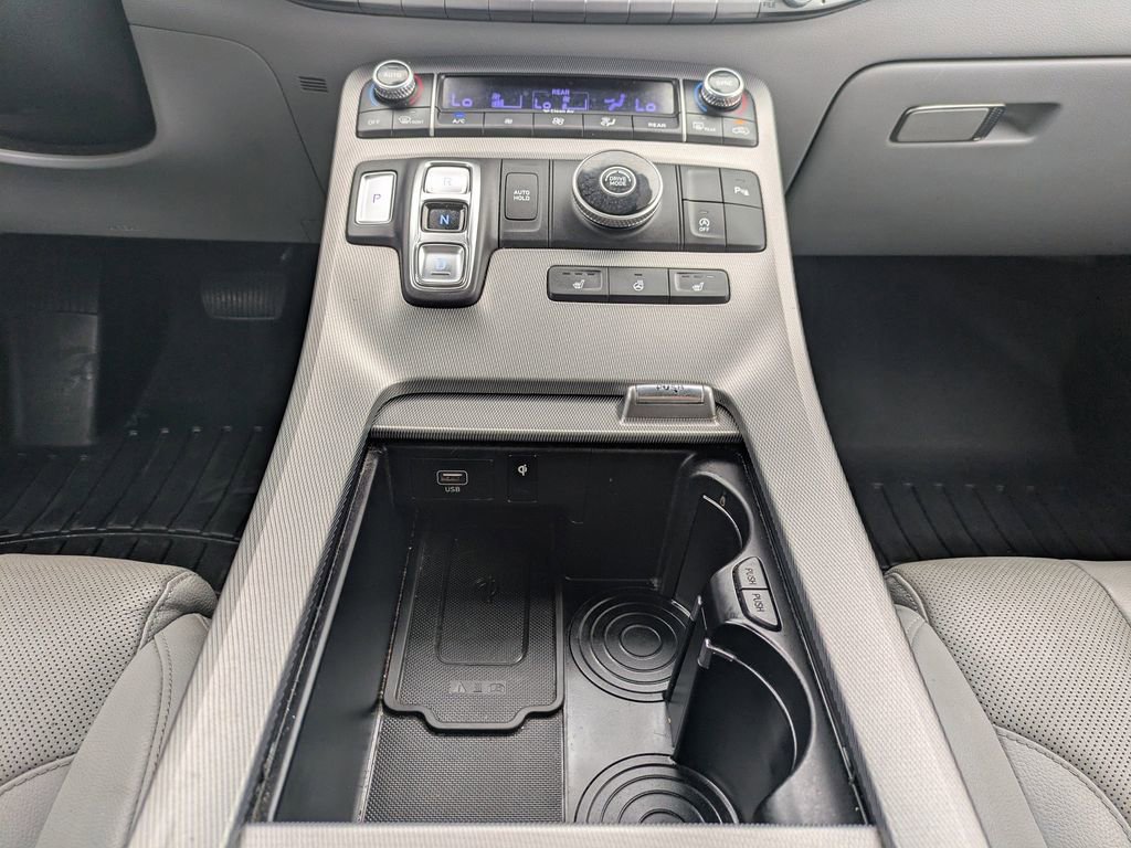 Used 2020 Hyundai Palisade SEL image 21