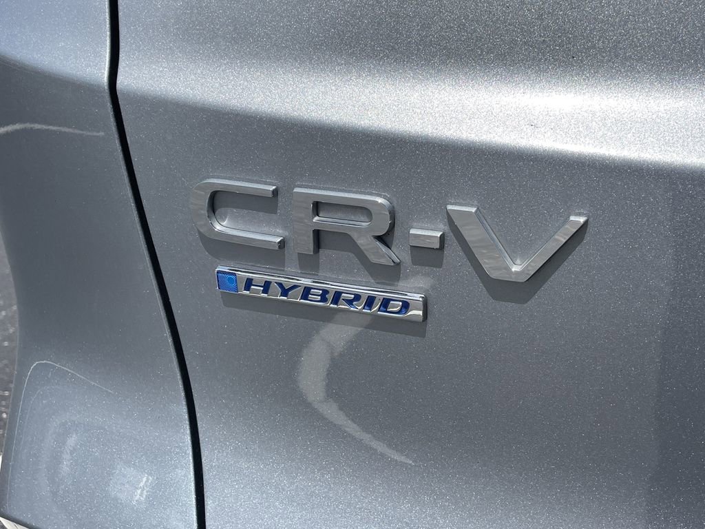 Used 2023 Honda CR-V Sport Touring image 11
